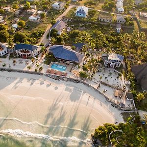 Jafferji Beach Retreat